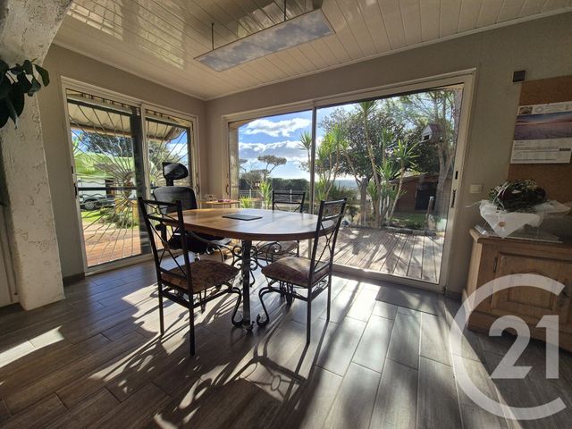 Maison &agrave; vendre - 8 pi&egrave;ces - 205 m2 - Corconne - 30 - LANGUEDOC-ROUSSILLON