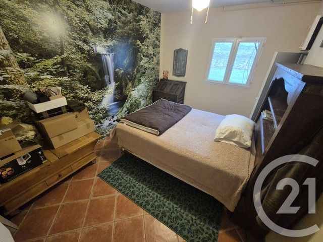 Maison &agrave; vendre - 8 pi&egrave;ces - 205 m2 - Corconne - 30 - LANGUEDOC-ROUSSILLON