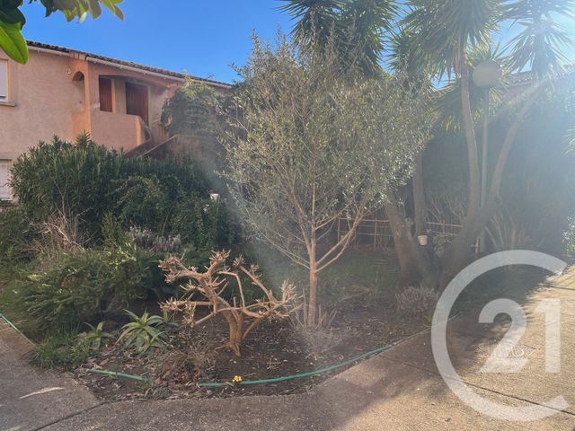 Appartement F2 &agrave; louer - 2 pi&egrave;ces - 45,90 m2 - Nimes - 30 - LANGUEDOC-ROUSSILLON