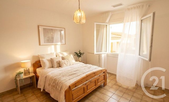 Maison &agrave; vendre - 6 pi&egrave;ces - 188,25 m2 - Quissac - 30 - LANGUEDOC-ROUSSILLON