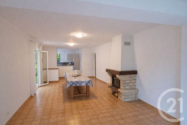 Maison &agrave; vendre - 6 pi&egrave;ces - 188,25 m2 - Quissac - 30 - LANGUEDOC-ROUSSILLON