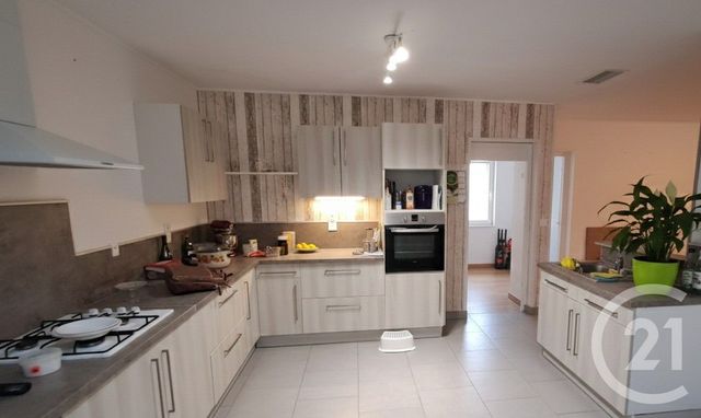 Maison &agrave; vendre - 6 pi&egrave;ces - 188,25 m2 - Quissac - 30 - LANGUEDOC-ROUSSILLON