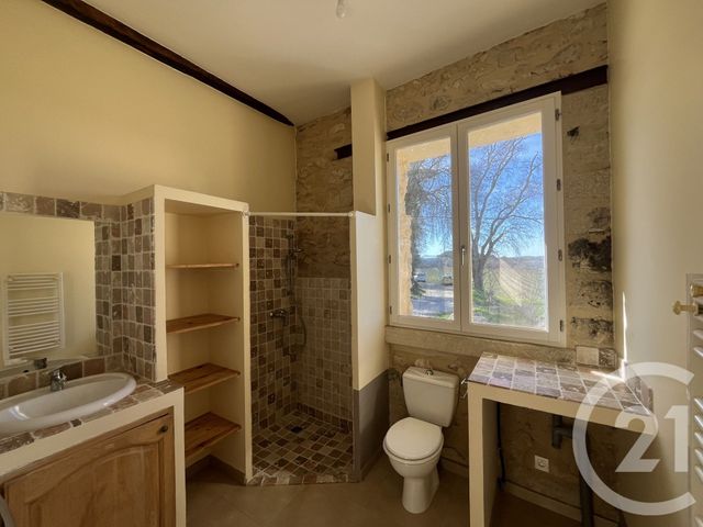 Maison &agrave; vendre - 2 pi&egrave;ces - 48,16 m2 - Villevieille - 30 - LANGUEDOC-ROUSSILLON