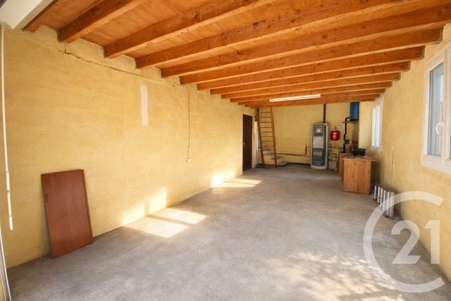Maison &agrave; vendre - 7 pi&egrave;ces - 161 m2 - Quissac - 30 - LANGUEDOC-ROUSSILLON