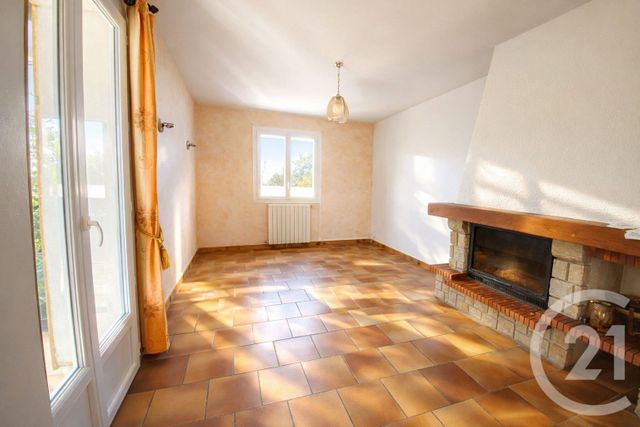 Maison &agrave; vendre - 7 pi&egrave;ces - 161 m2 - Quissac - 30 - LANGUEDOC-ROUSSILLON