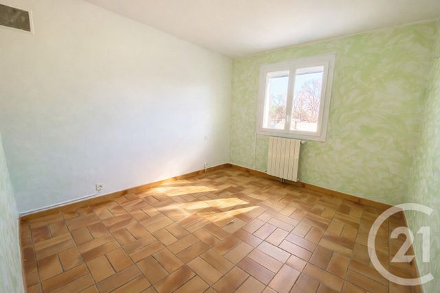 Maison &agrave; vendre - 7 pi&egrave;ces - 161 m2 - Quissac - 30 - LANGUEDOC-ROUSSILLON