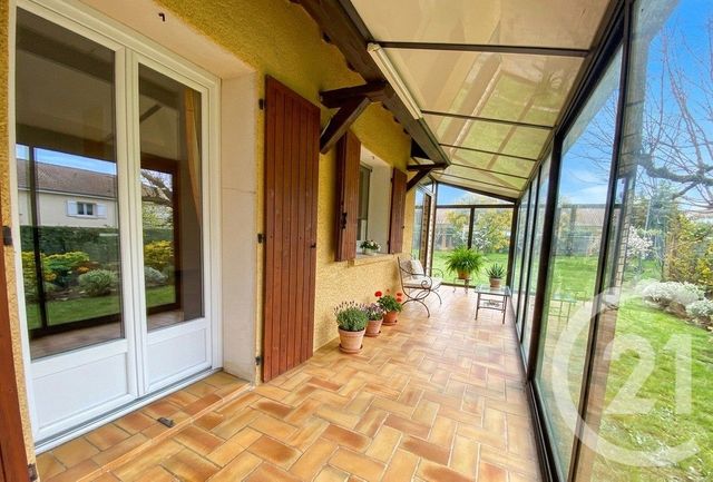 Maison &agrave; vendre - 7 pi&egrave;ces - 161 m2 - Quissac - 30 - LANGUEDOC-ROUSSILLON