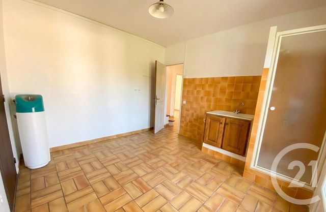 Maison &agrave; vendre - 7 pi&egrave;ces - 161 m2 - Quissac - 30 - LANGUEDOC-ROUSSILLON