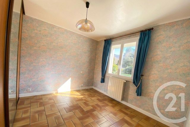 Maison &agrave; vendre - 7 pi&egrave;ces - 161 m2 - Quissac - 30 - LANGUEDOC-ROUSSILLON