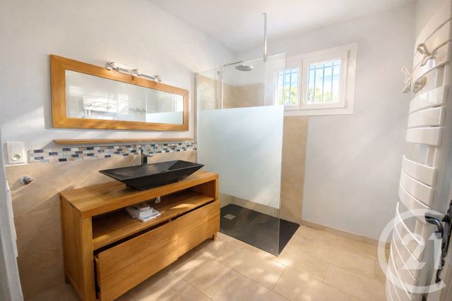 Maison &agrave; vendre - 7 pi&egrave;ces - 161 m2 - Quissac - 30 - LANGUEDOC-ROUSSILLON