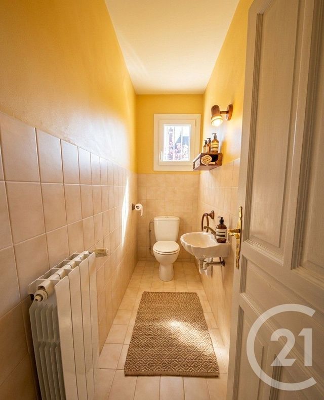 Maison &agrave; vendre - 7 pi&egrave;ces - 161 m2 - Quissac - 30 - LANGUEDOC-ROUSSILLON