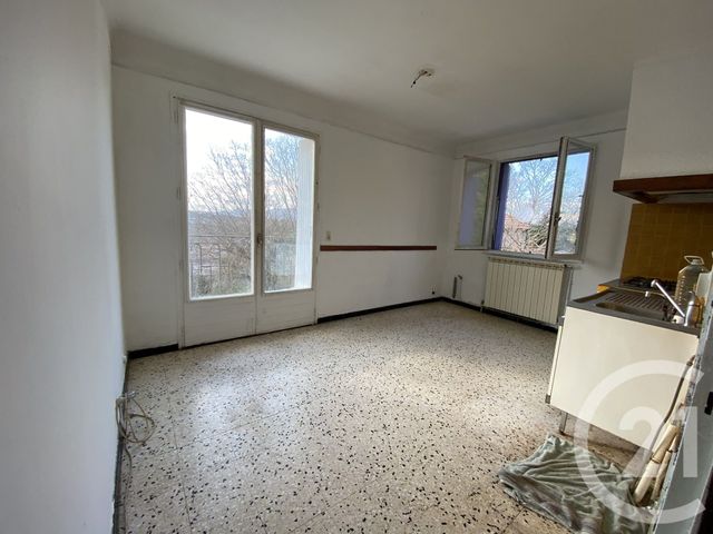 Maison &agrave; vendre - 10 pi&egrave;ces - 156,97 m2 - Sauve - 30 - LANGUEDOC-ROUSSILLON