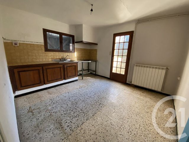 Maison &agrave; vendre - 10 pi&egrave;ces - 156,97 m2 - Sauve - 30 - LANGUEDOC-ROUSSILLON