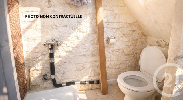 Maison &agrave; vendre - 10 pi&egrave;ces - 205 m2 - Sauve - 30 - LANGUEDOC-ROUSSILLON