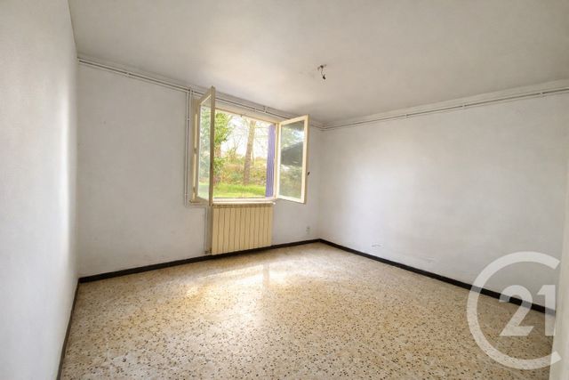 Maison &agrave; vendre - 10 pi&egrave;ces - 205 m2 - Sauve - 30 - LANGUEDOC-ROUSSILLON