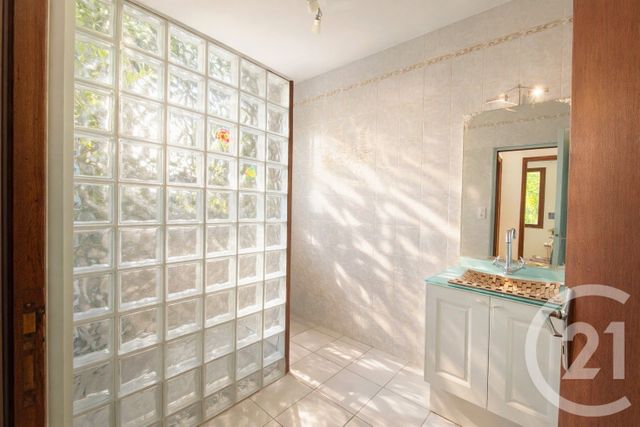 Maison &agrave; vendre - 10 pi&egrave;ces - 205 m2 - Sauve - 30 - LANGUEDOC-ROUSSILLON