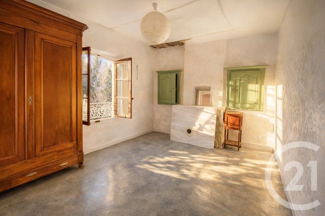 Maison &agrave; vendre - 10 pi&egrave;ces - 205 m2 - Sauve - 30 - LANGUEDOC-ROUSSILLON