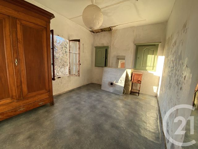 Maison &agrave; vendre - 10 pi&egrave;ces - 156,97 m2 - Sauve - 30 - LANGUEDOC-ROUSSILLON