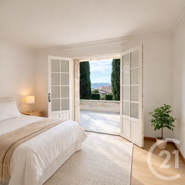Maison &agrave; vendre - 8 pi&egrave;ces - 322,60 m2 - Clarensac - 30 - LANGUEDOC-ROUSSILLON