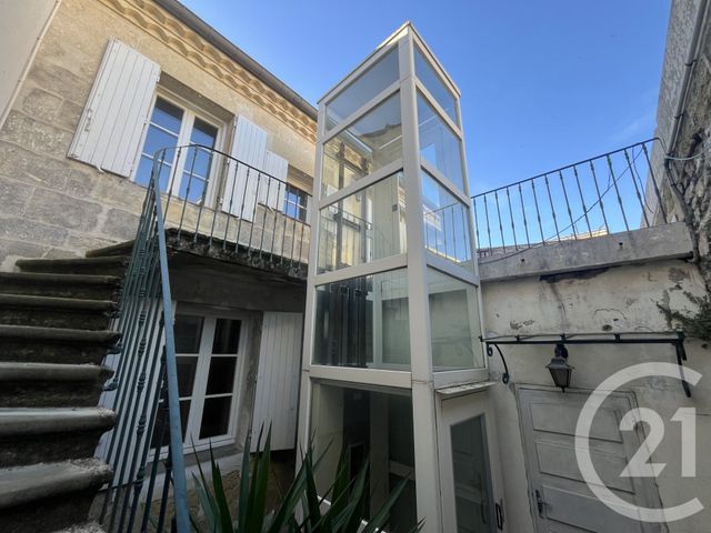 Maison &agrave; vendre - 8 pi&egrave;ces - 322,60 m2 - Clarensac - 30 - LANGUEDOC-ROUSSILLON