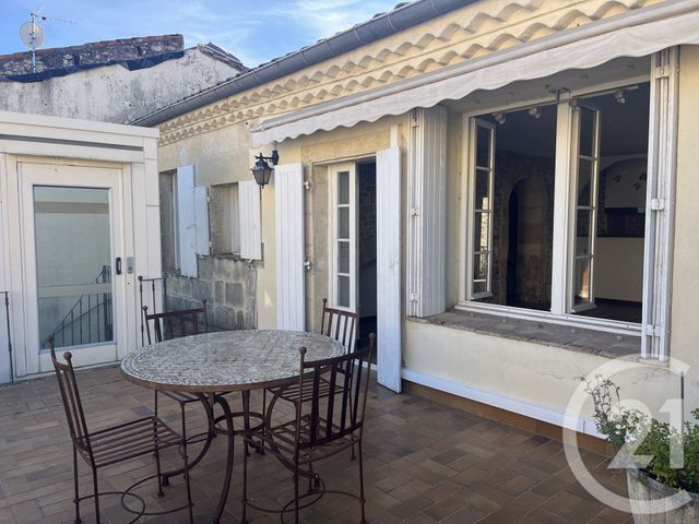 Maison &agrave; vendre - 8 pi&egrave;ces - 322,60 m2 - Clarensac - 30 - LANGUEDOC-ROUSSILLON