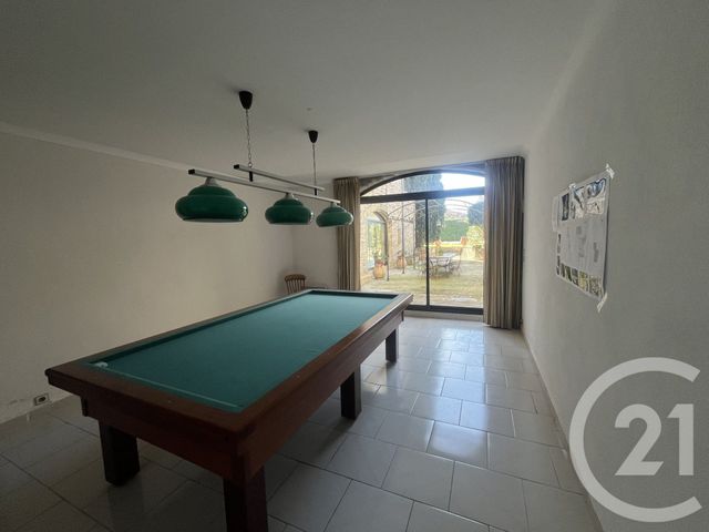 Maison &agrave; vendre - 8 pi&egrave;ces - 322,60 m2 - Clarensac - 30 - LANGUEDOC-ROUSSILLON