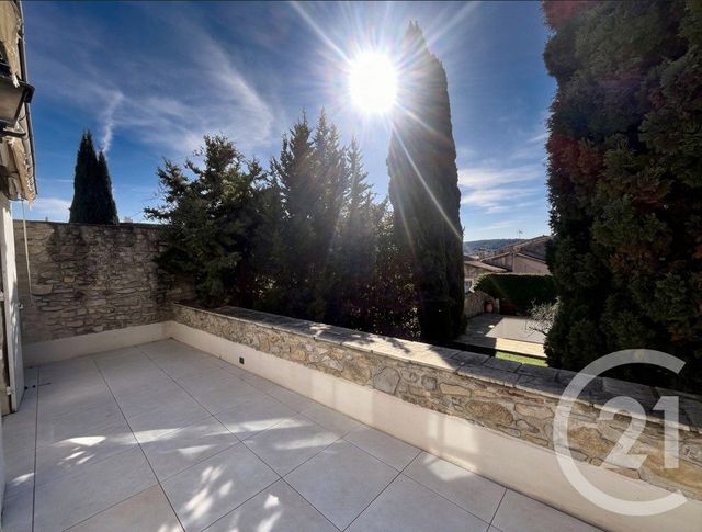 Maison &agrave; vendre - 8 pi&egrave;ces - 322,60 m2 - Clarensac - 30 - LANGUEDOC-ROUSSILLON