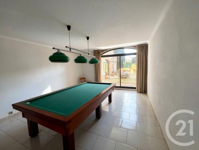 Maison &agrave; vendre - 8 pi&egrave;ces - 322,60 m2 - Clarensac - 30 - LANGUEDOC-ROUSSILLON