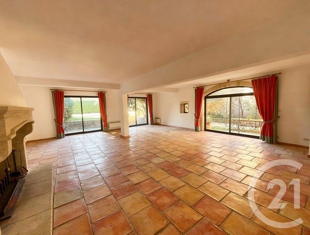 Maison &agrave; vendre - 8 pi&egrave;ces - 322,60 m2 - Clarensac - 30 - LANGUEDOC-ROUSSILLON