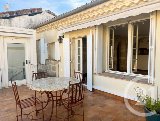 Maison &agrave; vendre - 8 pi&egrave;ces - 322,60 m2 - Clarensac - 30 - LANGUEDOC-ROUSSILLON