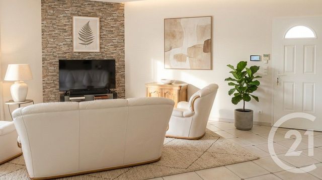 Maison &agrave; vendre - 5 pi&egrave;ces - 159,89 m2 - Saturargues - 34 - LANGUEDOC-ROUSSILLON