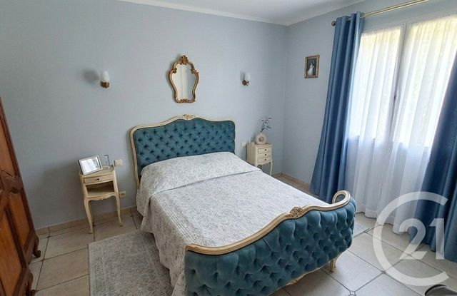 Maison &agrave; vendre - 5 pi&egrave;ces - 159,89 m2 - Saturargues - 34 - LANGUEDOC-ROUSSILLON