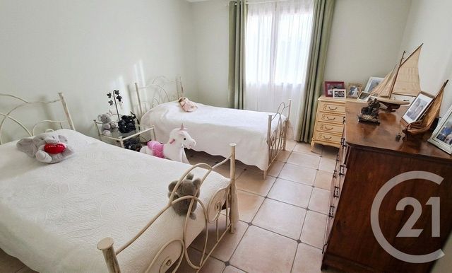 Maison &agrave; vendre - 5 pi&egrave;ces - 159,89 m2 - Saturargues - 34 - LANGUEDOC-ROUSSILLON