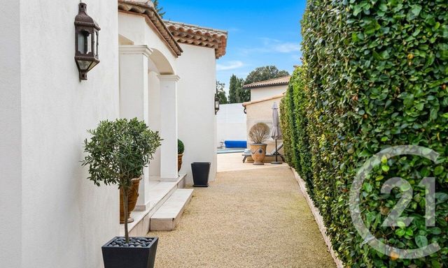 Maison &agrave; vendre - 5 pi&egrave;ces - 159,89 m2 - Saturargues - 34 - LANGUEDOC-ROUSSILLON