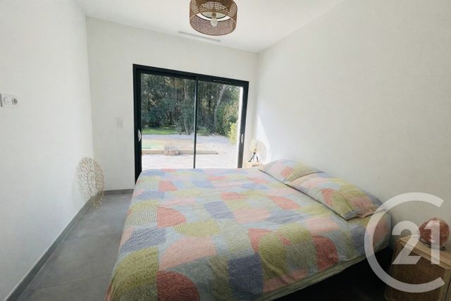 Maison &agrave; vendre - 5 pi&egrave;ces - 110,80 m2 - Villevieille - 30 - LANGUEDOC-ROUSSILLON