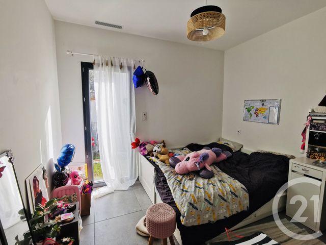 Maison &agrave; vendre - 5 pi&egrave;ces - 110,80 m2 - Villevieille - 30 - LANGUEDOC-ROUSSILLON