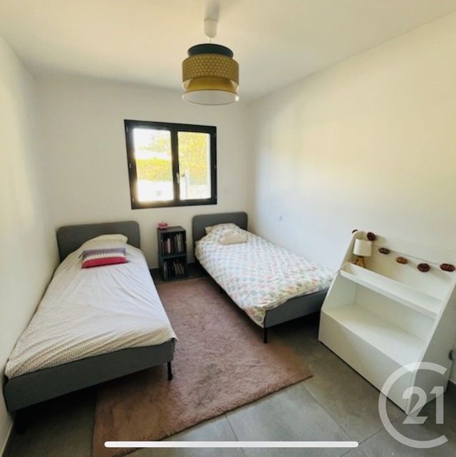 Maison &agrave; vendre - 5 pi&egrave;ces - 110,80 m2 - Villevieille - 30 - LANGUEDOC-ROUSSILLON