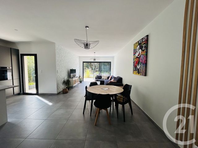 Maison &agrave; vendre - 5 pi&egrave;ces - 110,80 m2 - Villevieille - 30 - LANGUEDOC-ROUSSILLON