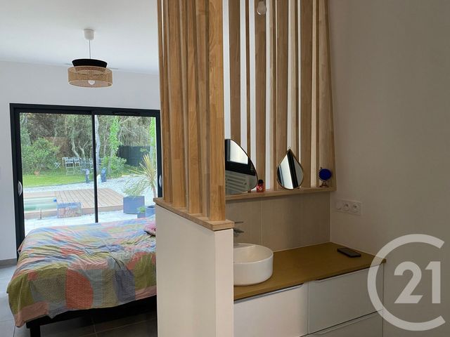 Maison &agrave; vendre - 5 pi&egrave;ces - 110,80 m2 - Villevieille - 30 - LANGUEDOC-ROUSSILLON