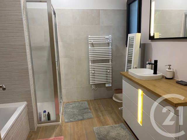 Maison &agrave; vendre - 5 pi&egrave;ces - 110,80 m2 - Villevieille - 30 - LANGUEDOC-ROUSSILLON