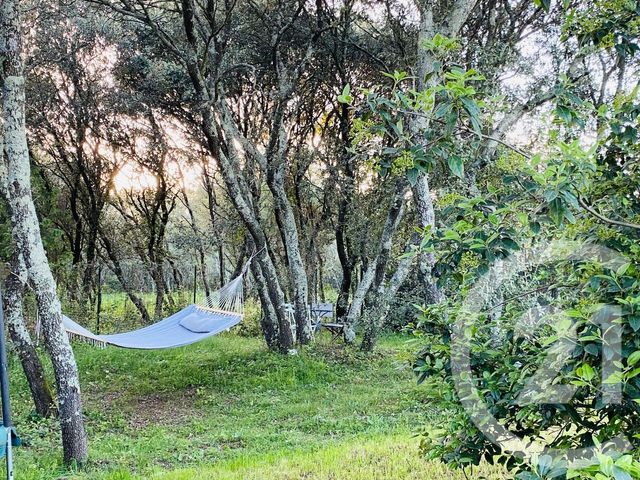 Maison &agrave; vendre - 5 pi&egrave;ces - 110,80 m2 - Villevieille - 30 - LANGUEDOC-ROUSSILLON