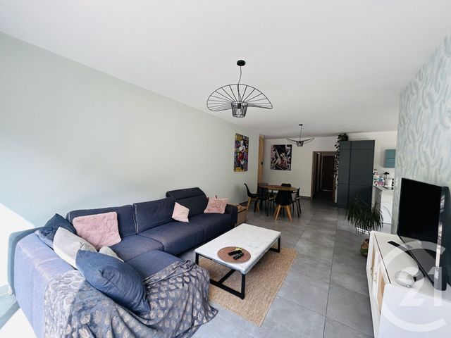 Maison &agrave; vendre - 5 pi&egrave;ces - 110,80 m2 - Villevieille - 30 - LANGUEDOC-ROUSSILLON