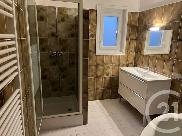 Maison &agrave; louer - 5 pi&egrave;ces - 97,40 m2 - Saussines - 34 - LANGUEDOC-ROUSSILLON