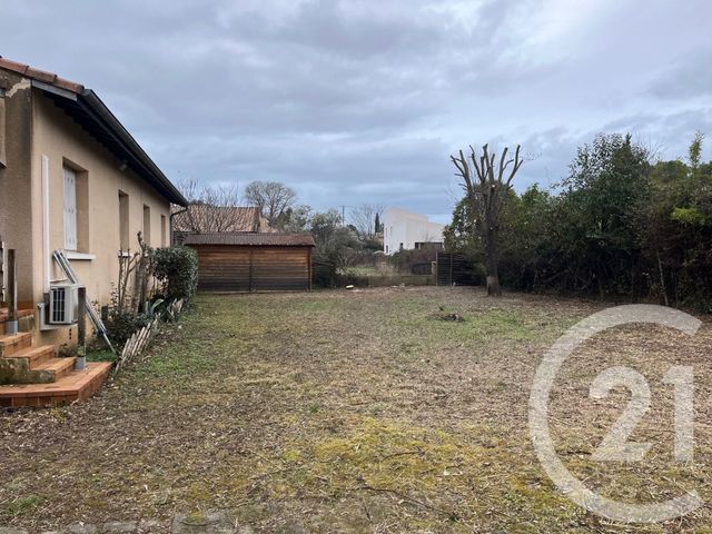 Maison &agrave; louer - 5 pi&egrave;ces - 97,40 m2 - Saussines - 34 - LANGUEDOC-ROUSSILLON