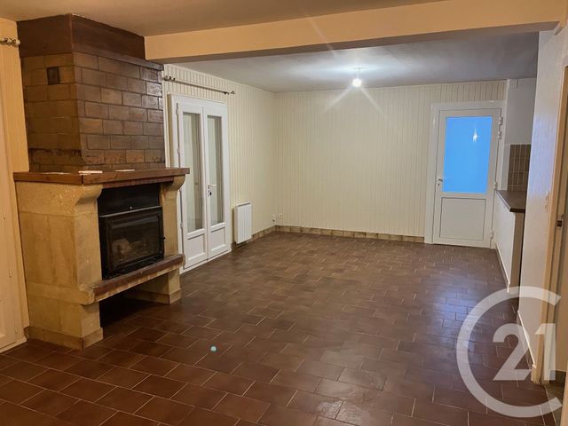 Maison &agrave; louer - 5 pi&egrave;ces - 97,40 m2 - Saussines - 34 - LANGUEDOC-ROUSSILLON