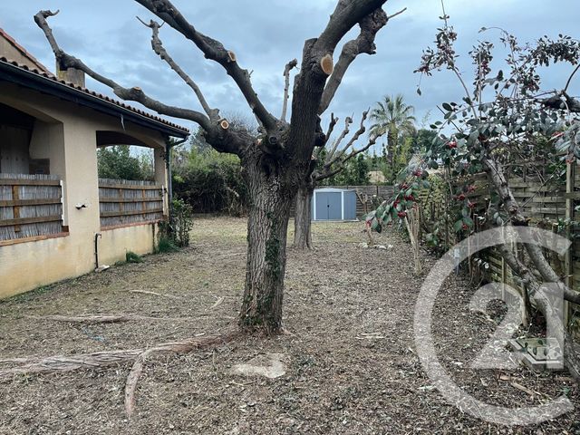 Maison &agrave; louer - 5 pi&egrave;ces - 97,40 m2 - Saussines - 34 - LANGUEDOC-ROUSSILLON