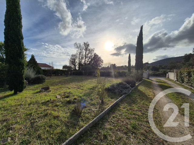 Maison &agrave; vendre - 6 pi&egrave;ces - 215 m2 - Liouc - 30 - LANGUEDOC-ROUSSILLON