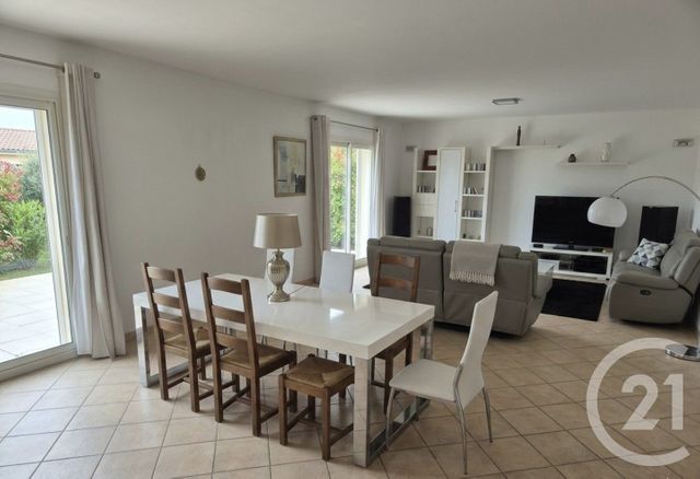 Maison &agrave; vendre - 6 pi&egrave;ces - 215 m2 - Liouc - 30 - LANGUEDOC-ROUSSILLON