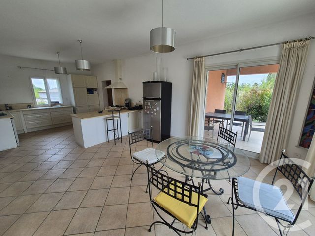 Maison &agrave; vendre - 6 pi&egrave;ces - 215 m2 - Liouc - 30 - LANGUEDOC-ROUSSILLON