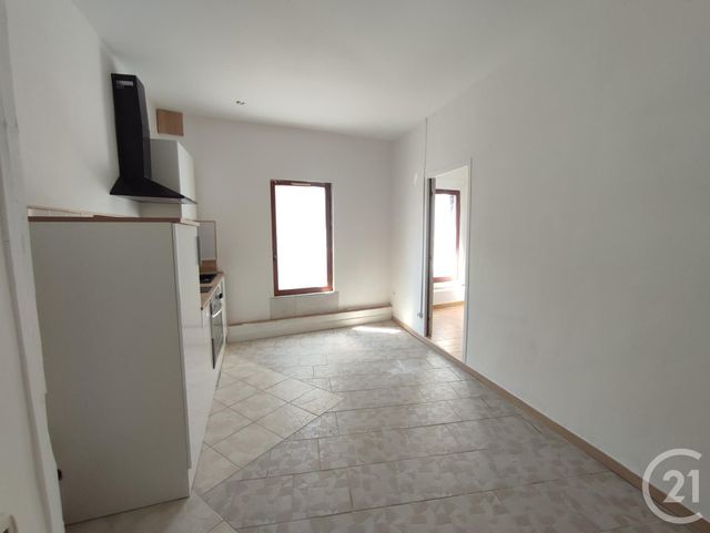 Appartement F3 &agrave; louer - 3 pi&egrave;ces - 43,29 m2 - Sommieres - 30 - LANGUEDOC-ROUSSILLON